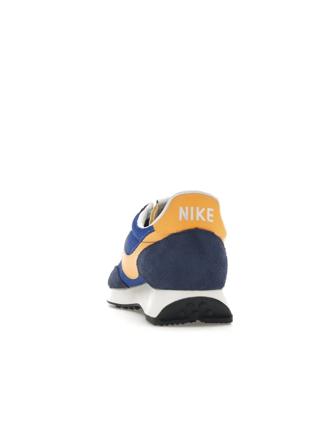 Мужские кроссовки с ретро-дизайном Nike Air Tailwind 79 Nike — изображение 4 из 4, оранжевый/белый