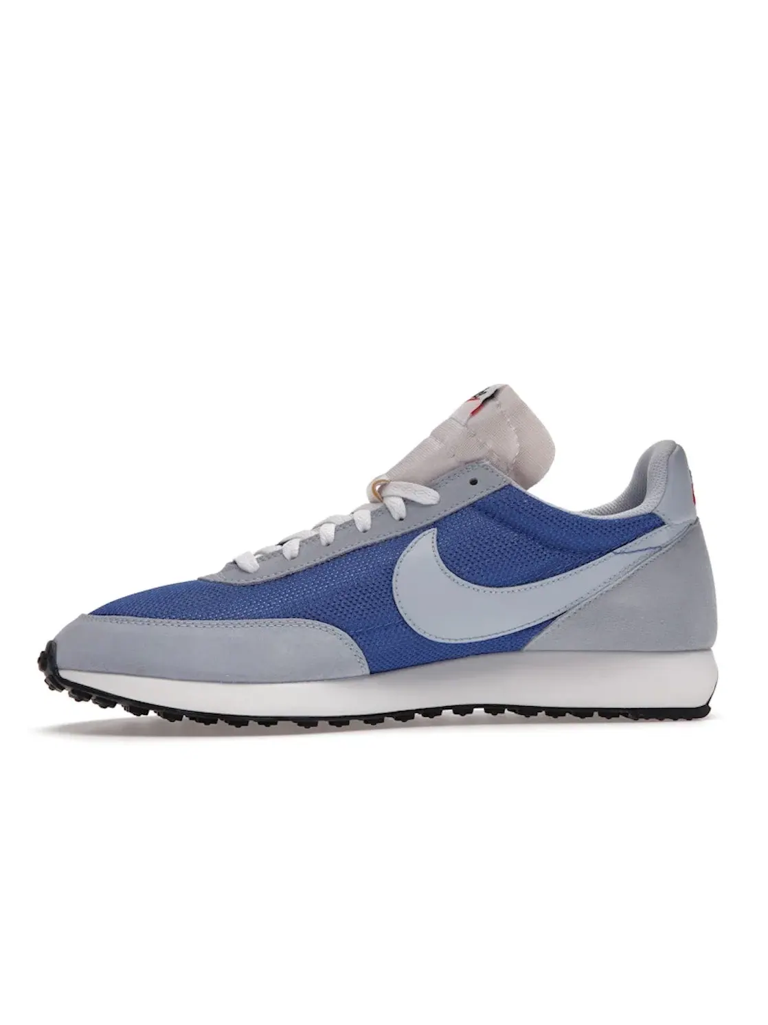 Мужские кроссовки Lifestyle Nike Air Tailwind 79 — изображение 3 из 4, белый/красный/синий