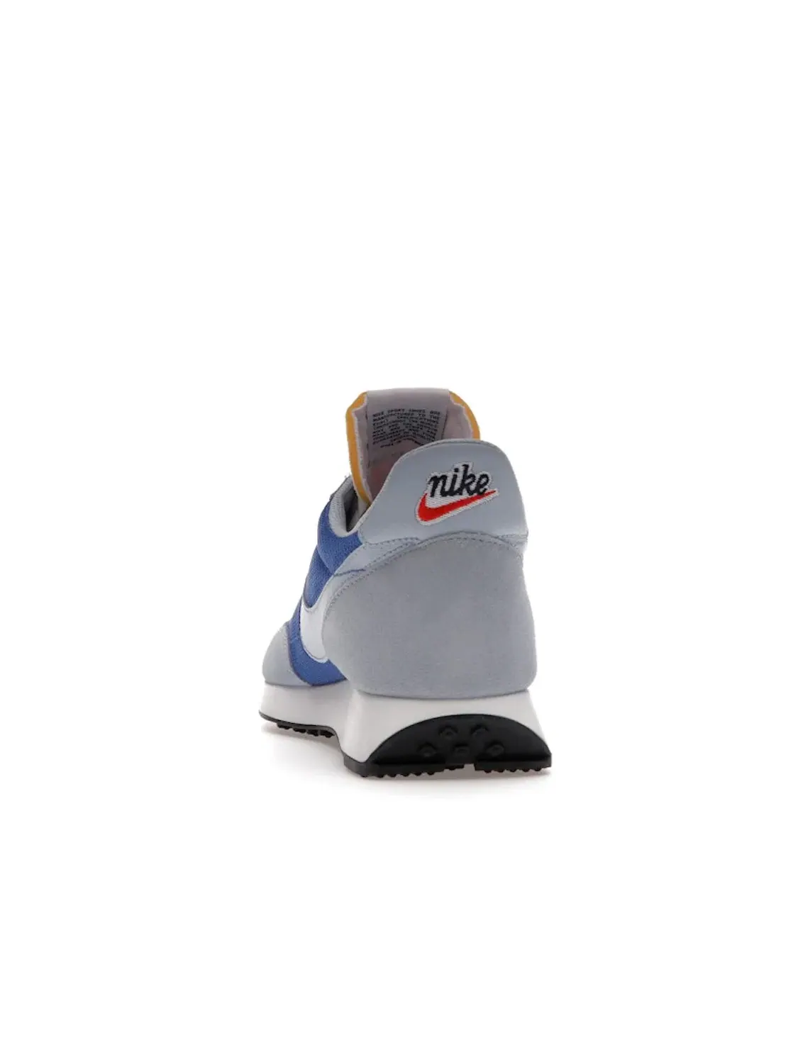 Мужские кроссовки Lifestyle Nike Air Tailwind 79 — изображение 4 из 4, белый/красный/синий