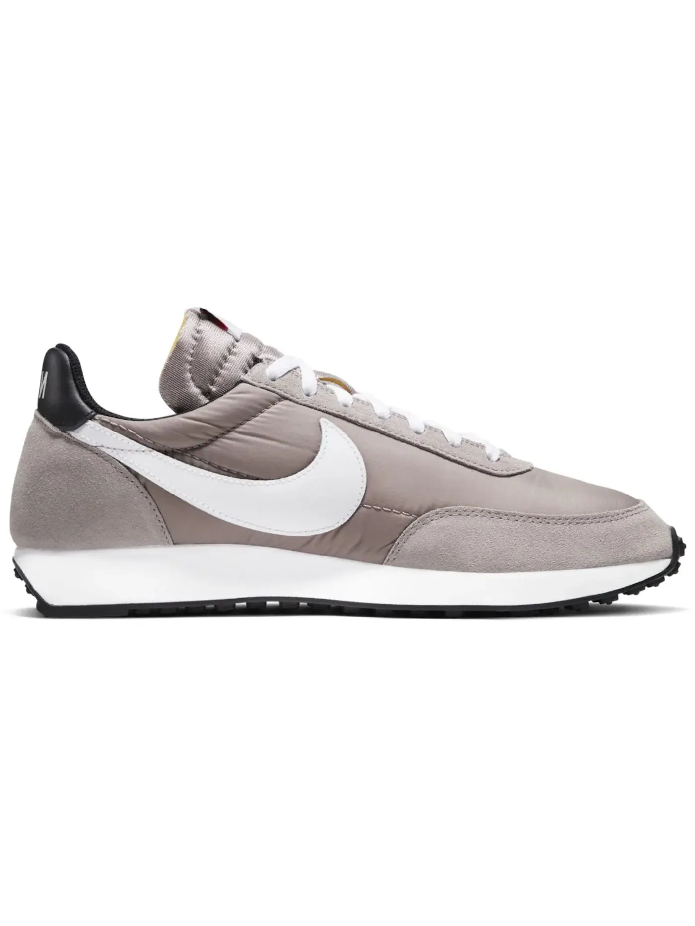 Мужские кроссовки Lifestyle Nike Air Tailwind 79 — изображение 1 из 1, черный/оранжевый/белый