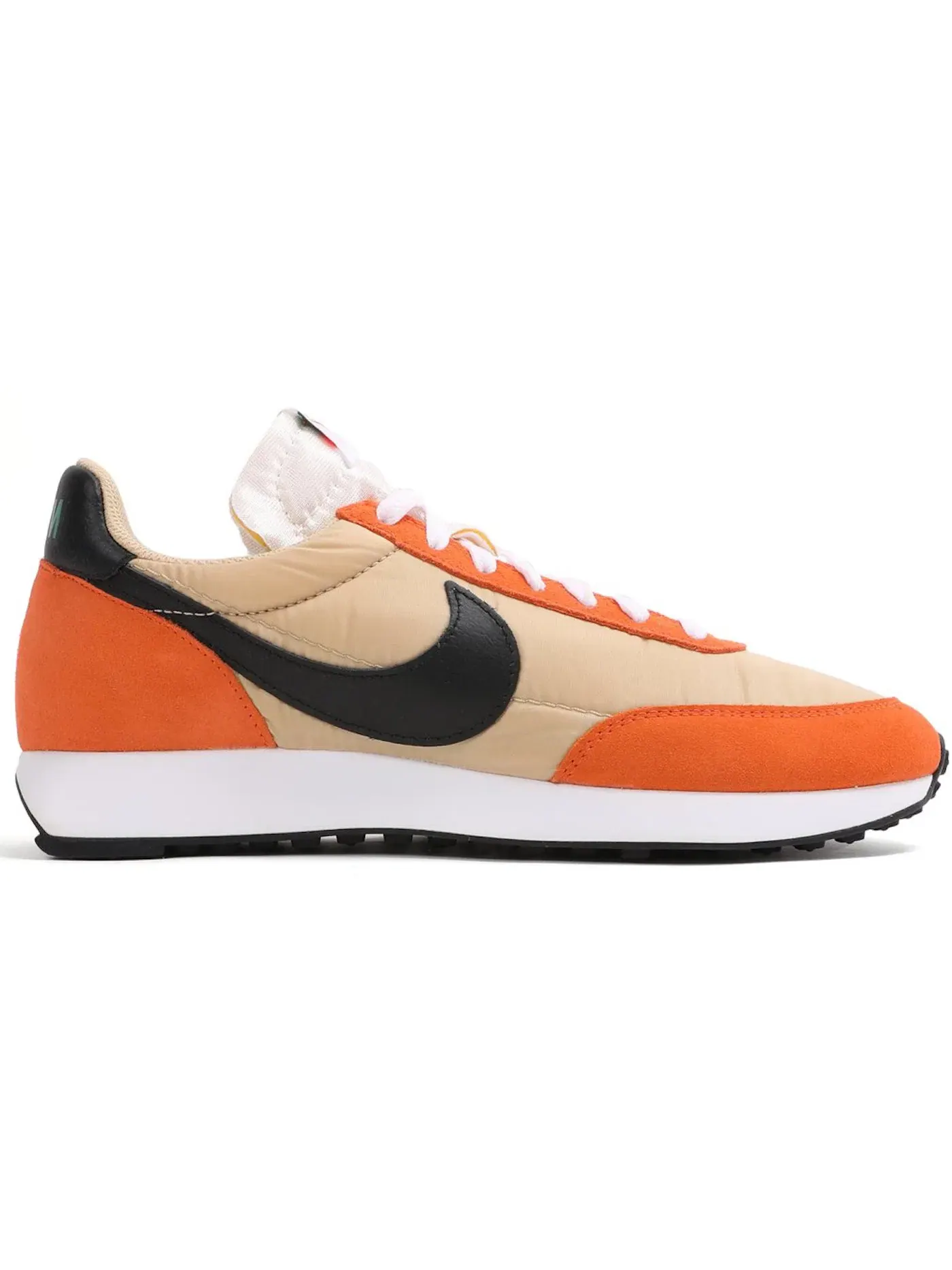 Мужские кроссовки Lifestyle Nike Air Tailwind 79 — изображение 1 из 1, золотистый/черный