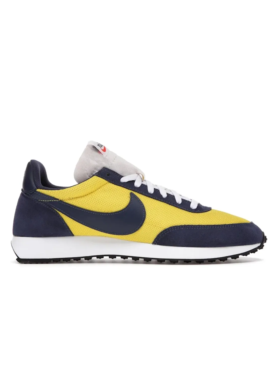 Мужские кроссовки Lifestyle Nike Air Tailwind 79 — изображение 1 из 4, темно-синий