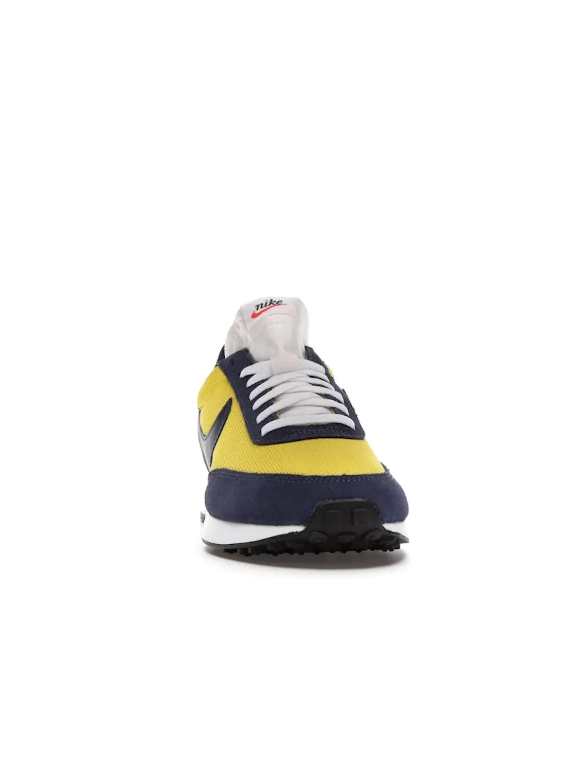 Мужские кроссовки Lifestyle Nike Air Tailwind 79 — изображение 2 из 4, темно-синий