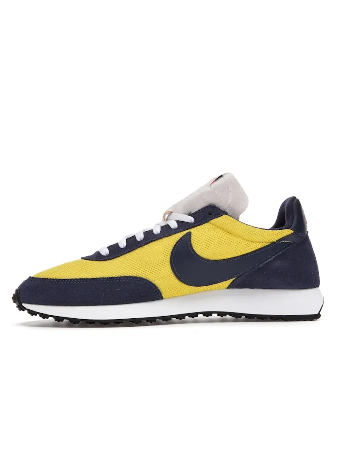 Мужские кроссовки Lifestyle Nike Air Tailwind 79 — изображение 3 из 4, темно-синий