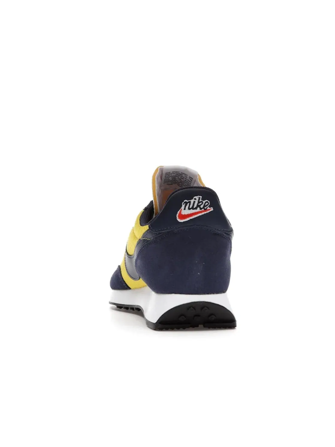 Мужские кроссовки Lifestyle Nike Air Tailwind 79 — изображение 4 из 4, темно-синий