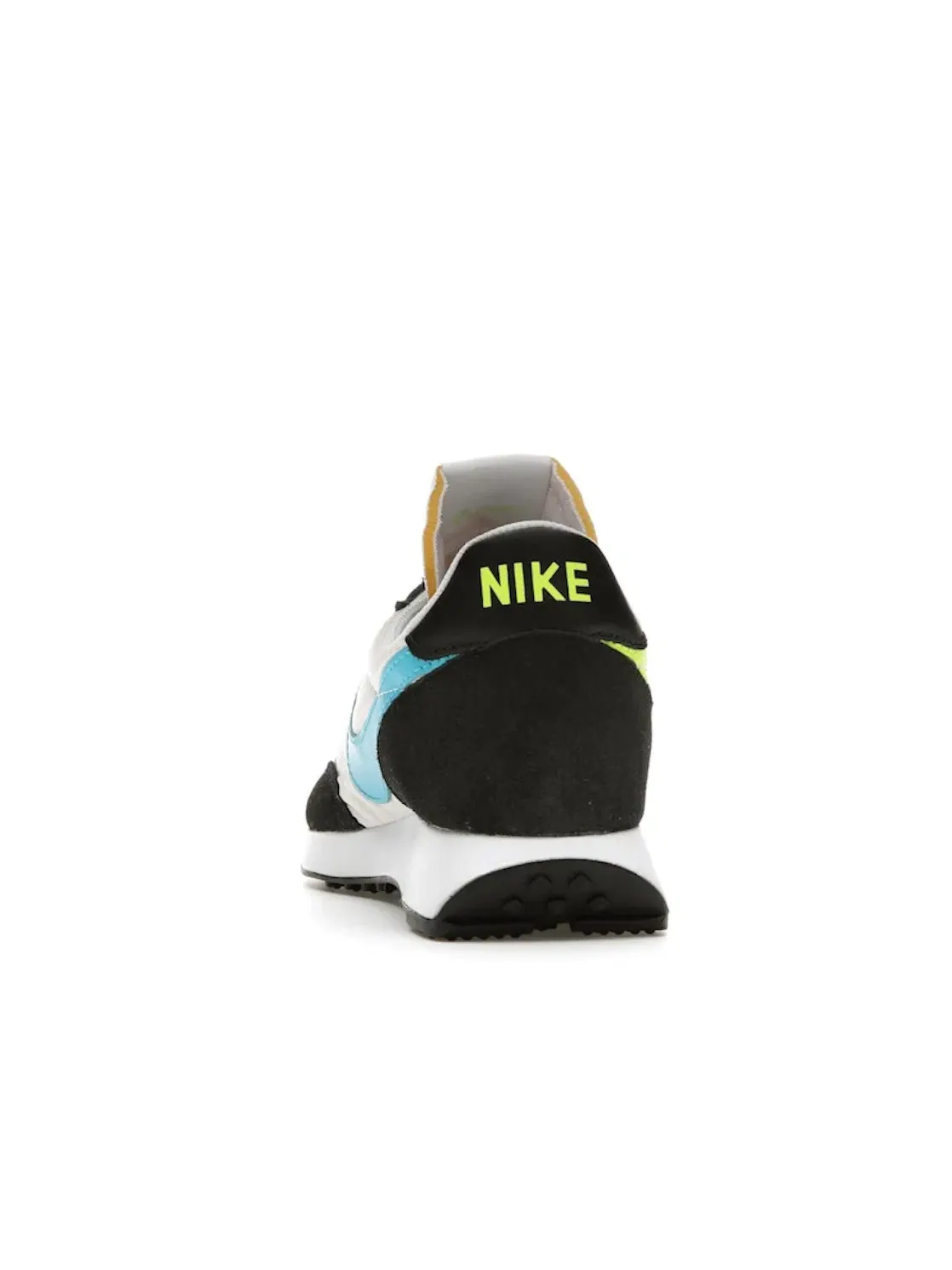 Мужские кроссовки Lifestyle Nike Air Tailwind 79 — изображение 4 из 4, белый/синий-черный