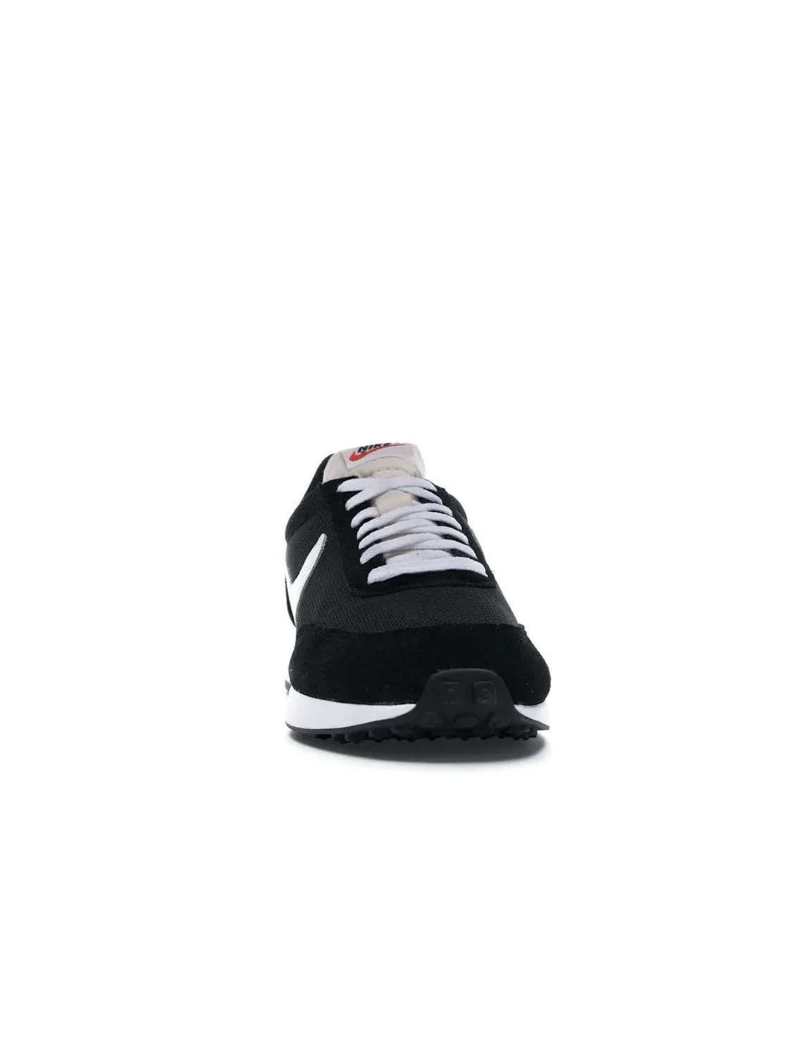 Мужские кроссовки Lifestyle Nike Air Tailwind Nike — изображение 2 из 4, черный/оранжевый-белый