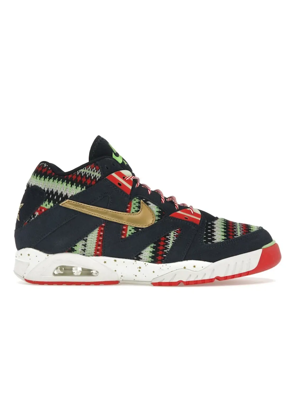 Мужские кроссовки Lifestyle Nike Air Tech Challenge 3 — изображение 1 из 4