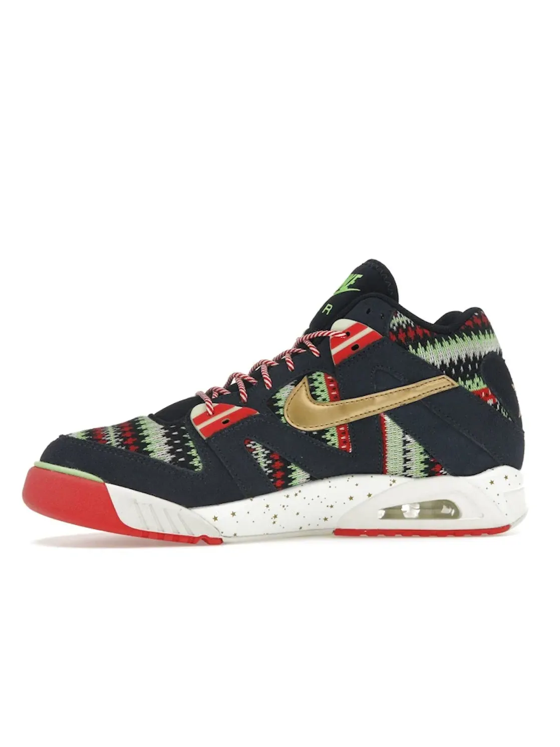 Мужские кроссовки Lifestyle Nike Air Tech Challenge 3 — изображение 3 из 4