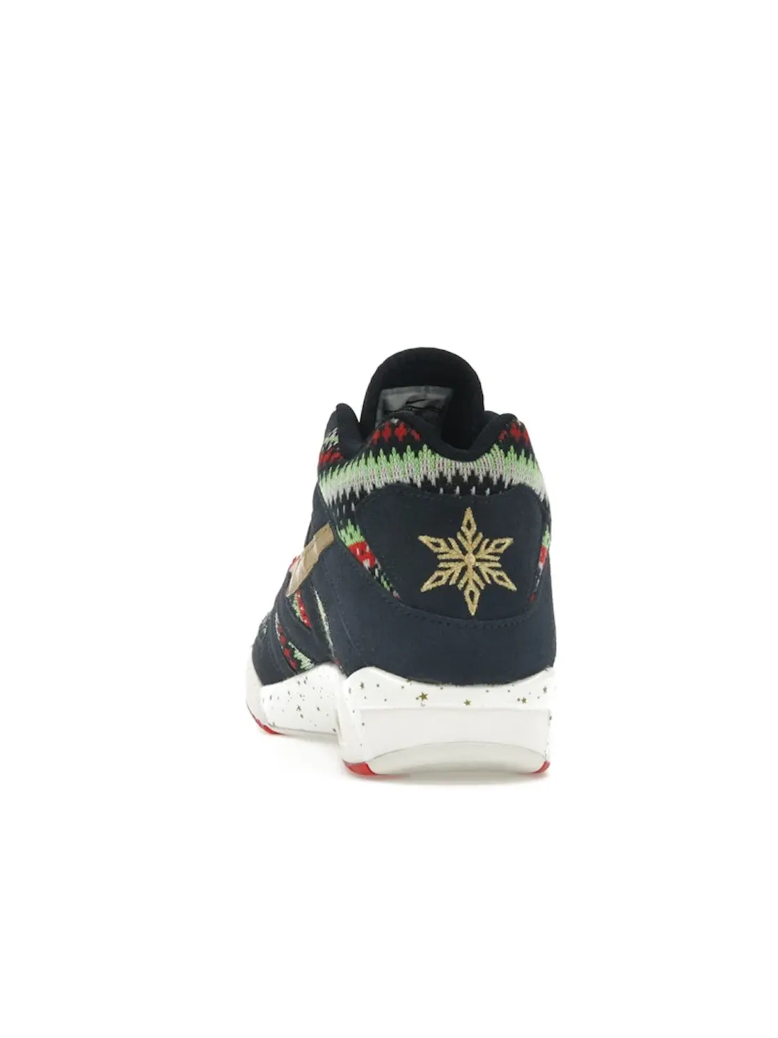 Мужские кроссовки Lifestyle Nike Air Tech Challenge 3 — изображение 4 из 4