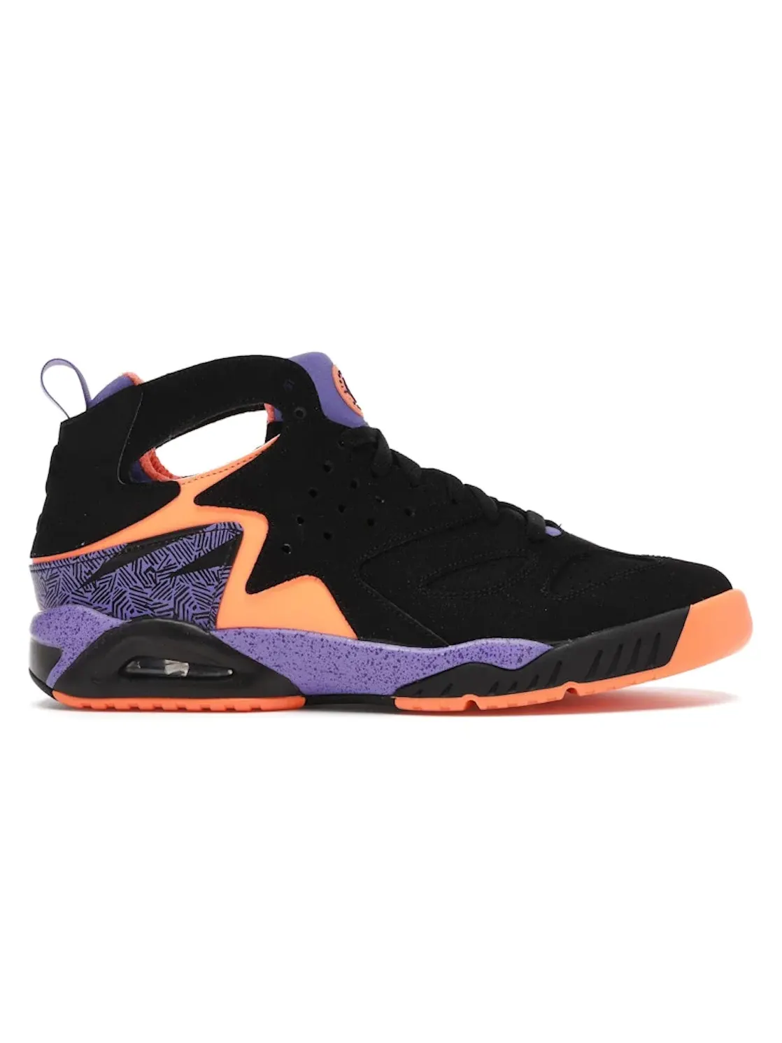 Мужские кроссовки Lifestyle Nike Air Tech Challenge Huarache — изображение 1 из 4