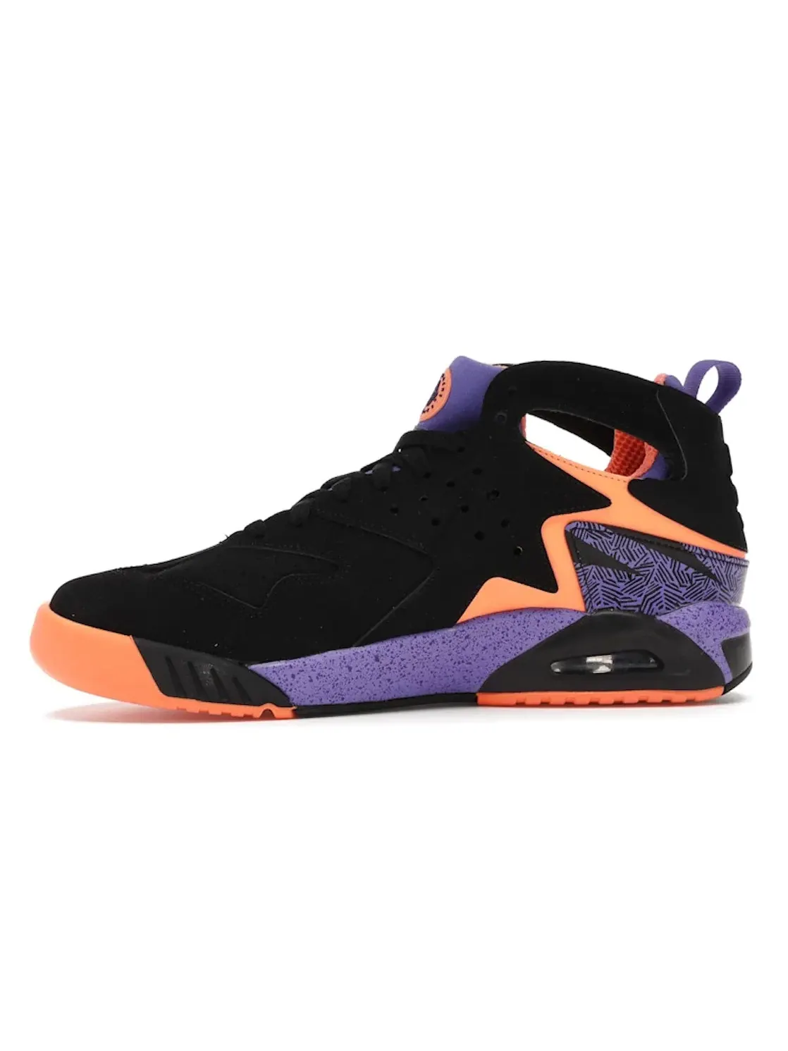 Мужские кроссовки Lifestyle Nike Air Tech Challenge Huarache — изображение 3 из 4
