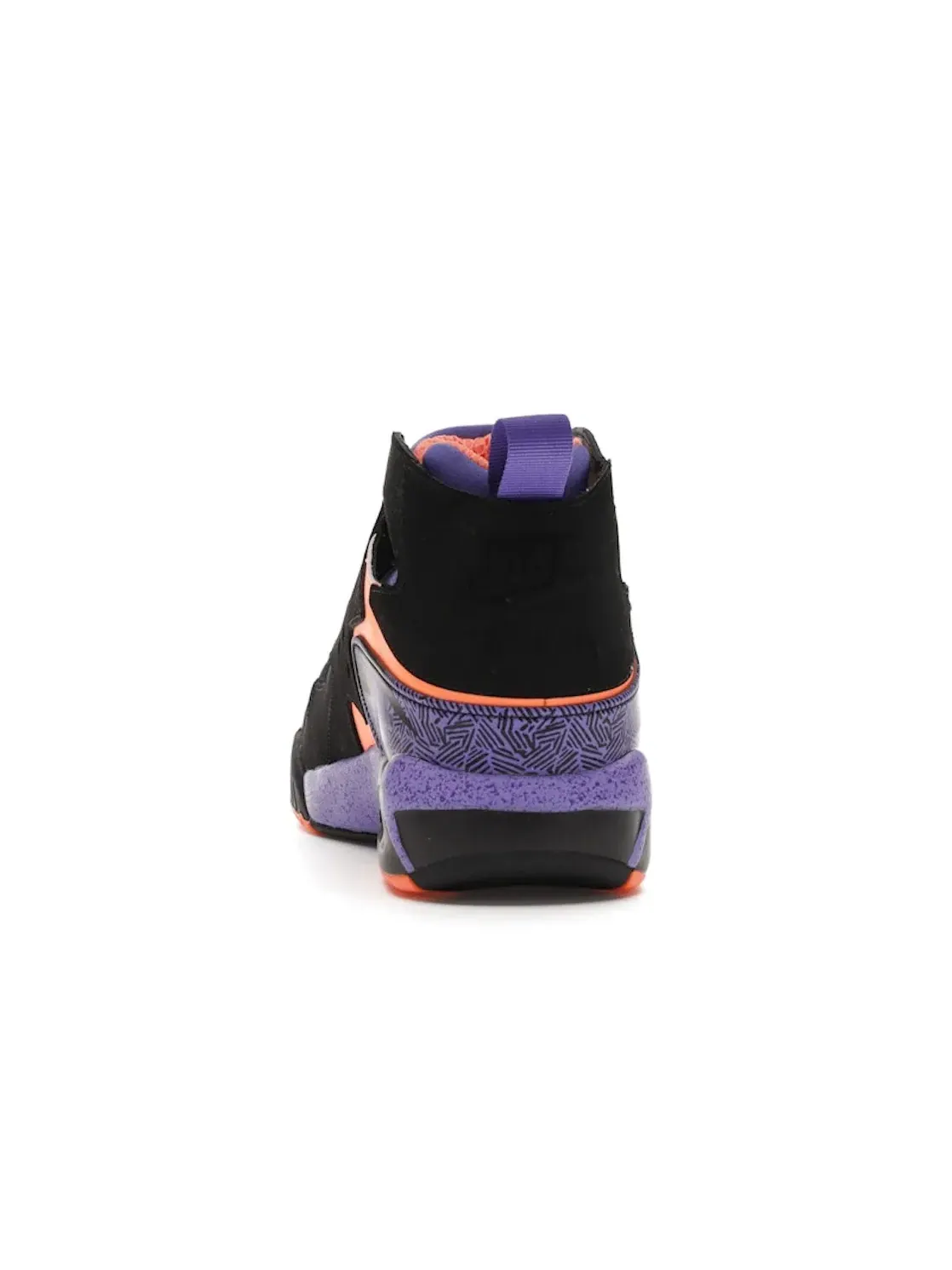 Мужские кроссовки Lifestyle Nike Air Tech Challenge Huarache — изображение 4 из 4