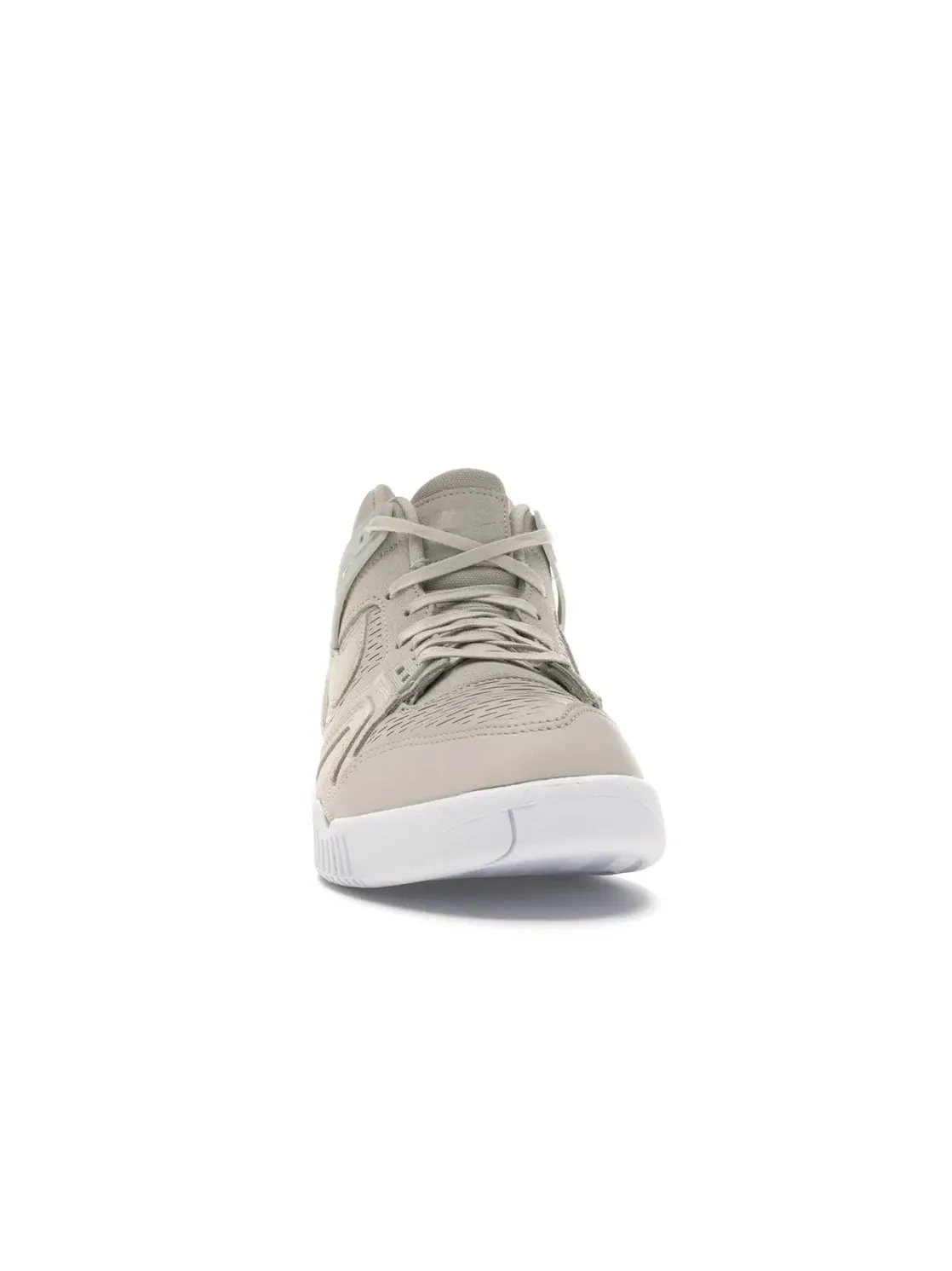 Мужские кроссовки Lifestyle Nike Air Tech Challenge II 2 Laser — изображение 2 из 4, белый