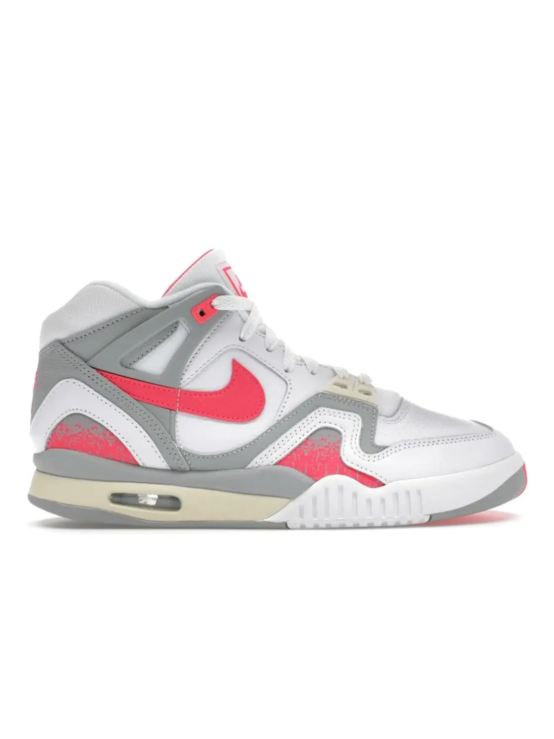 Мужские кроссовки с ретро-дизайном Nike Air Tech Challenge II — изображение 1 из 4