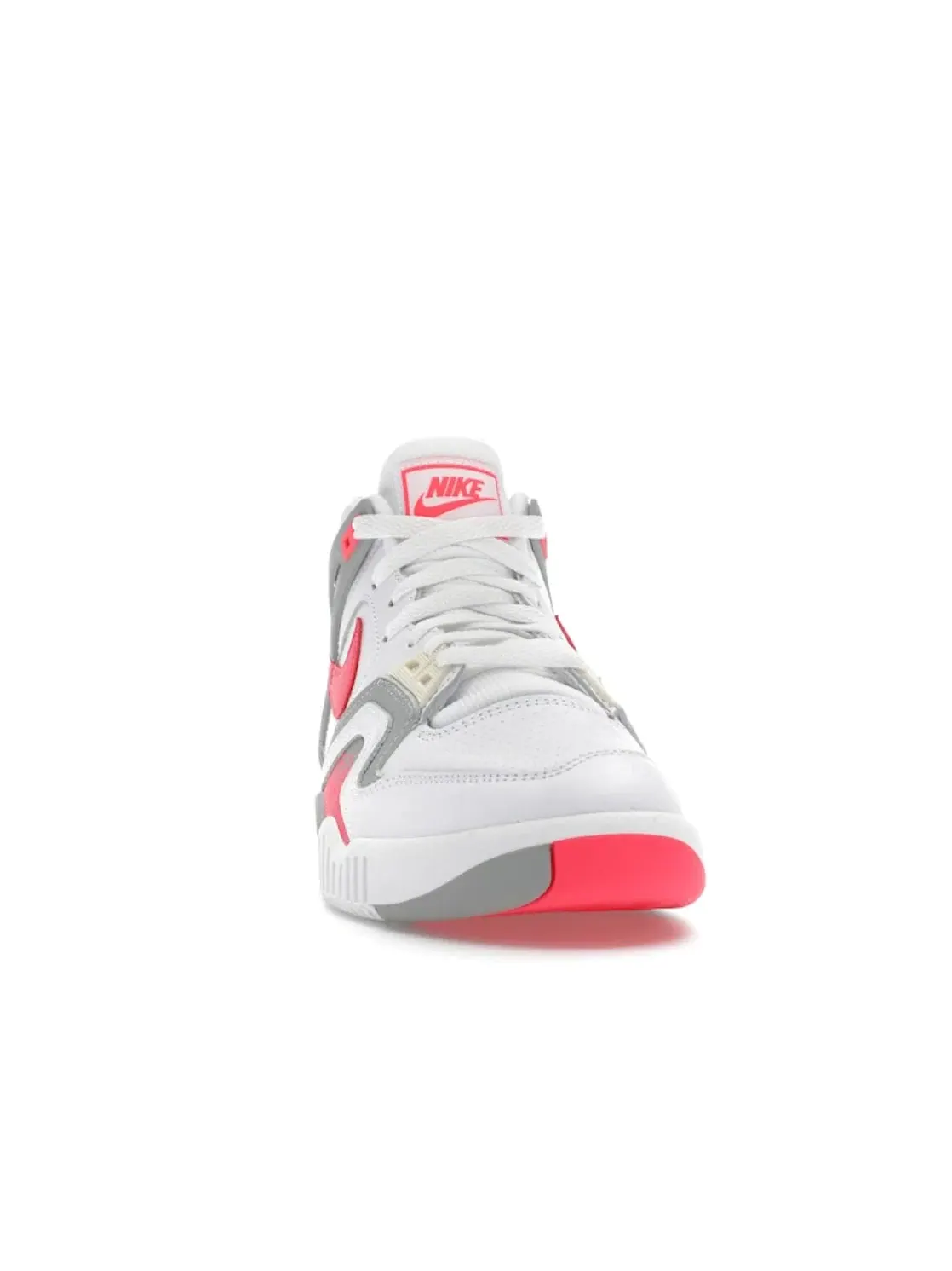Мужские кроссовки с ретро-дизайном Nike Air Tech Challenge II — изображение 2 из 4