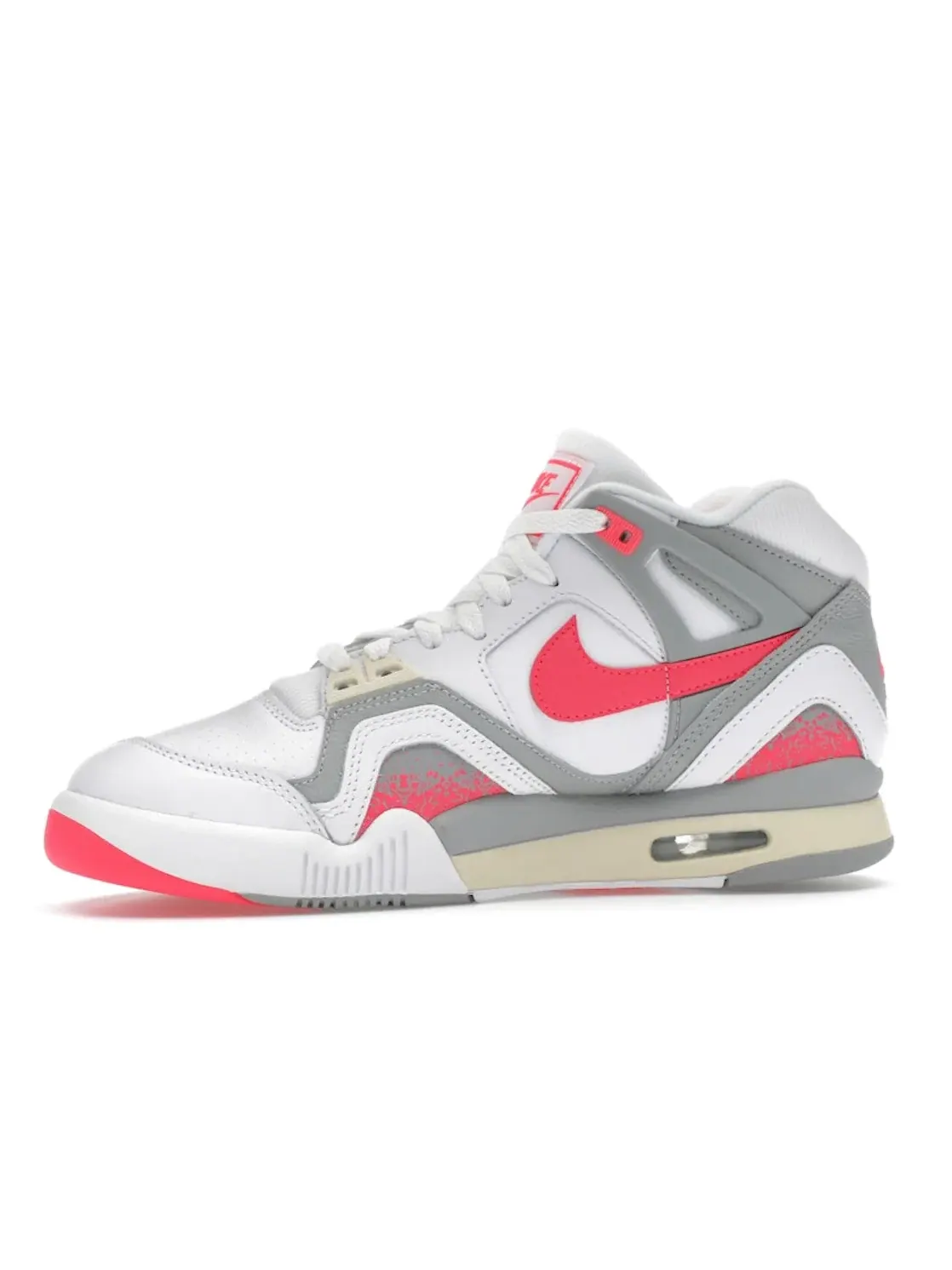 Мужские кроссовки с ретро-дизайном Nike Air Tech Challenge II — изображение 3 из 4