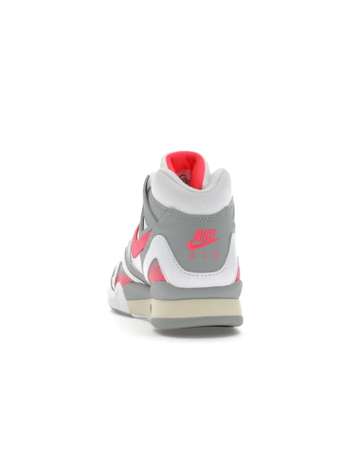 Мужские кроссовки с ретро-дизайном Nike Air Tech Challenge II — изображение 4 из 4