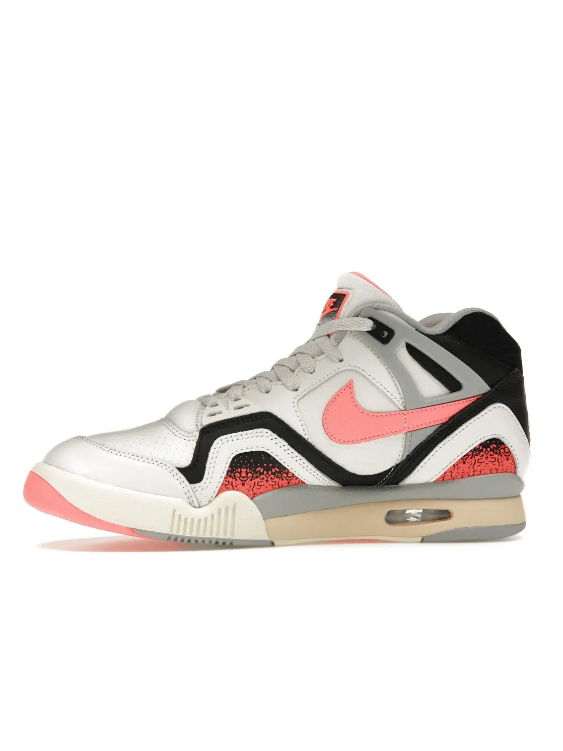 Мужские кроссовки с ретро-дизайном Nike Air Tech Challenge II — изображение 3 из 4