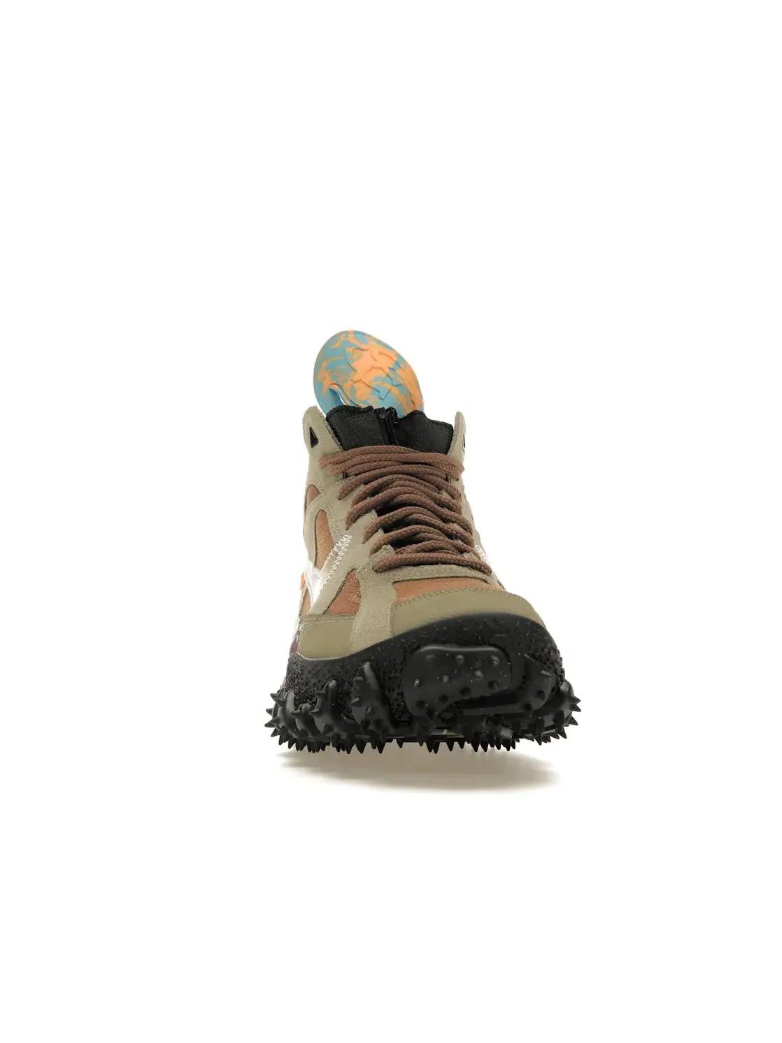 Мужские кроссовки Lifestyle с принтом Nike Air Terra Forma Off-White — изображение 2 из 4