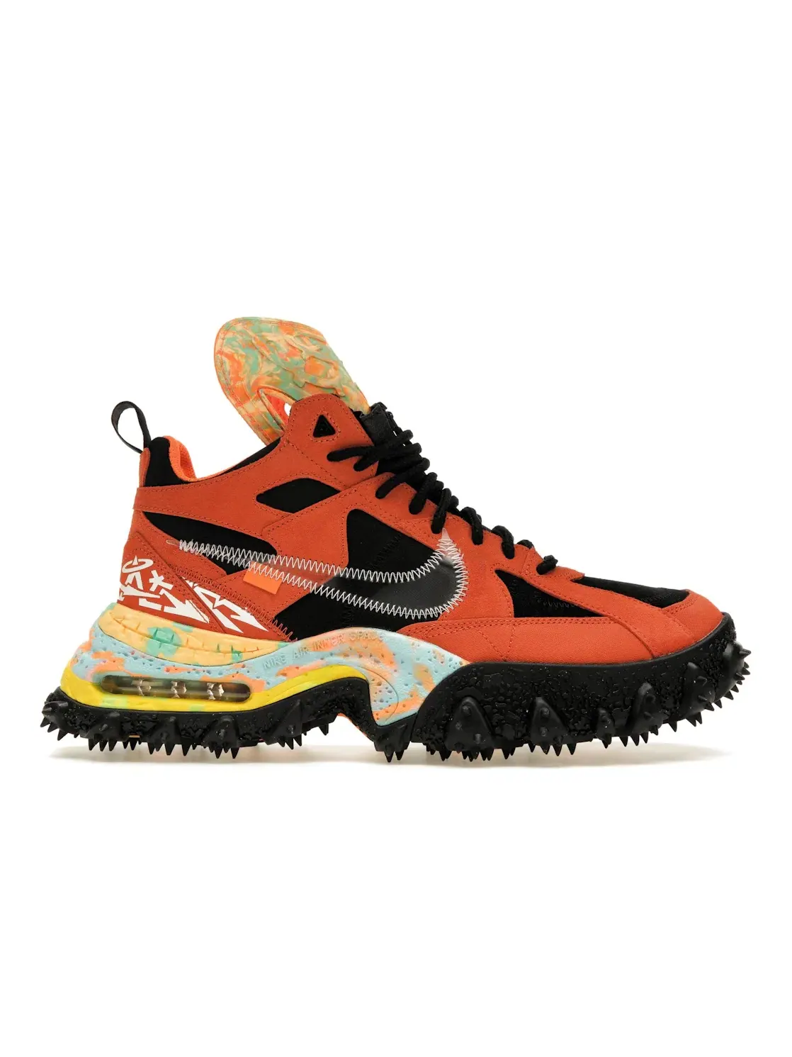 Мужские кроссовки Lifestyle Nike Air Terra Forma — изображение 1 из 4