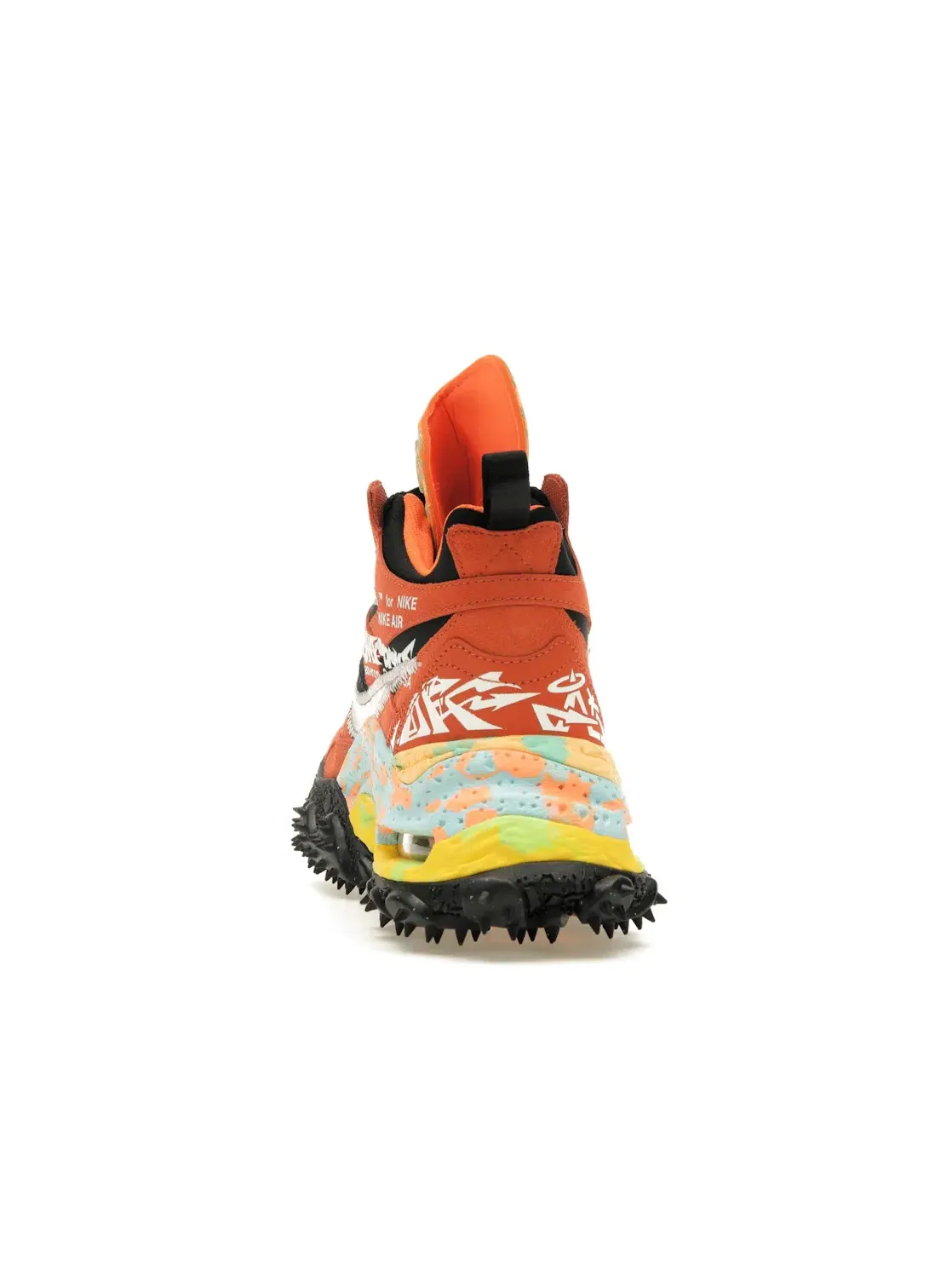 Мужские кроссовки Lifestyle Nike Air Terra Forma — изображение 4 из 4