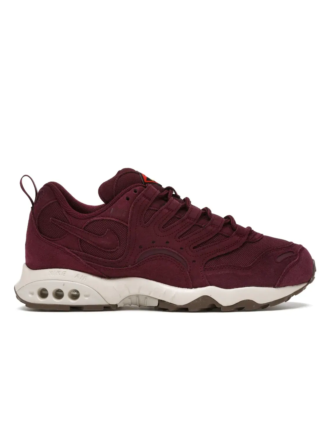 Мужские кроссовки Lifestyle Nike Air Terra Humara 18 — изображение 1 из 4