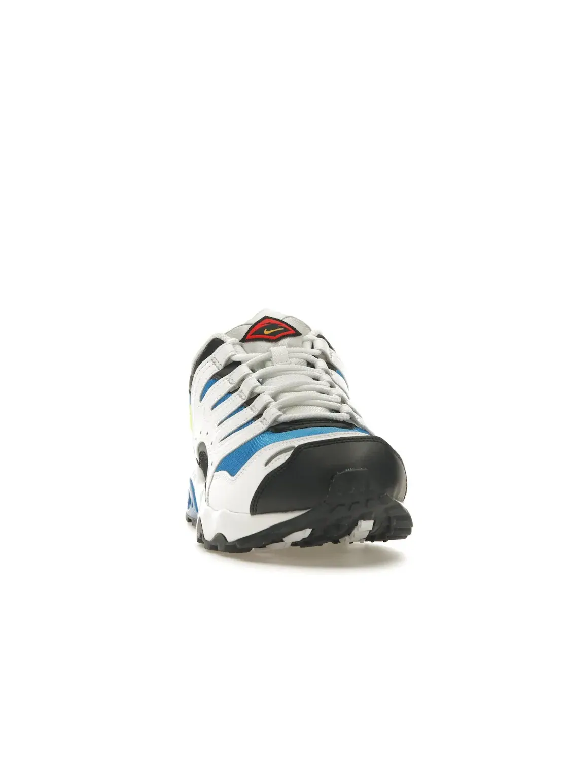 Мужские кроссовки Lifestyle Nike Air Terra Humara 18 — изображение 2 из 4, синий-черный