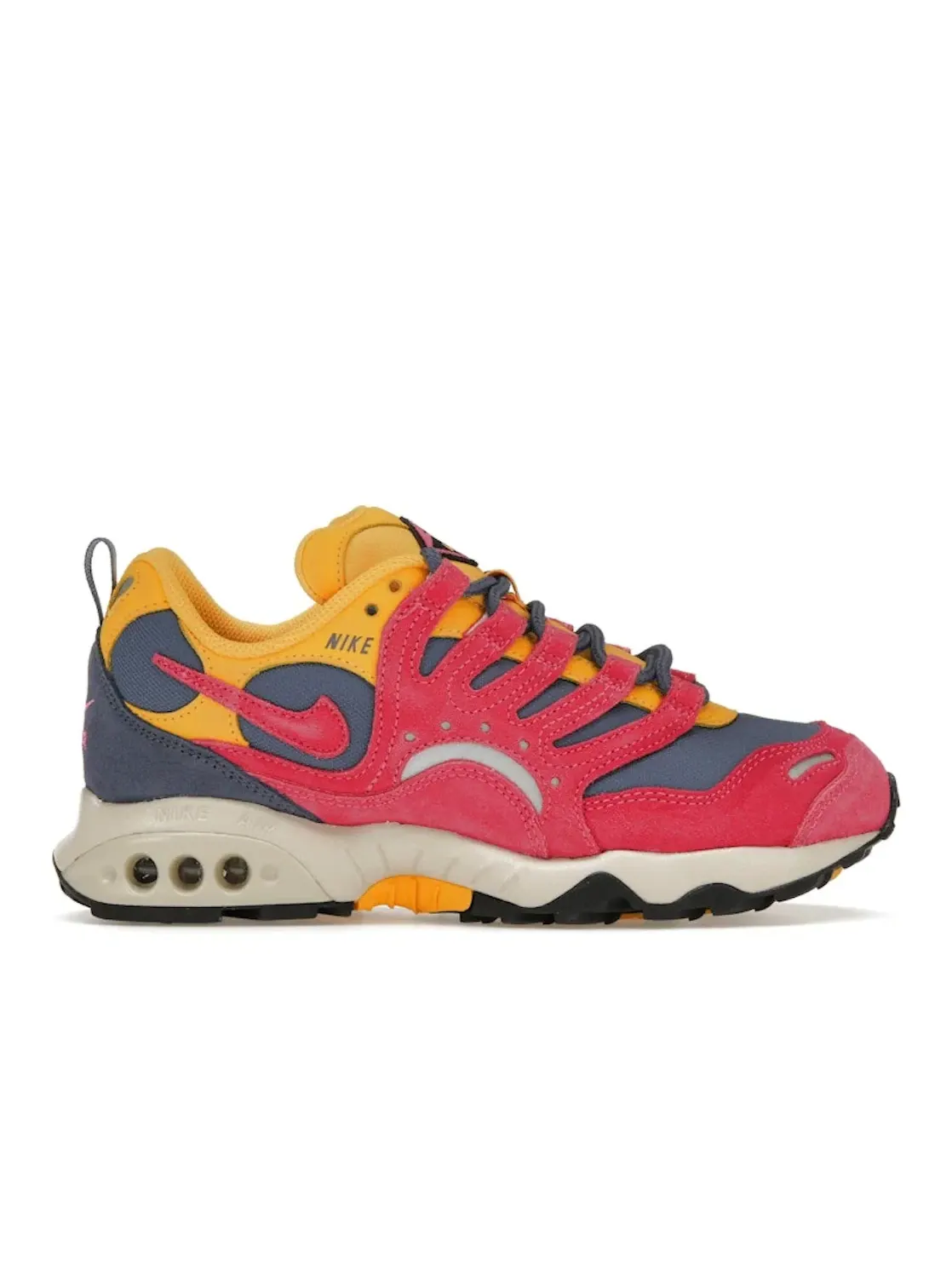 Мужские кроссовки для активного отдыха Nike Air Terra Humara SP — изображение 1 из 4, розовый/песочный