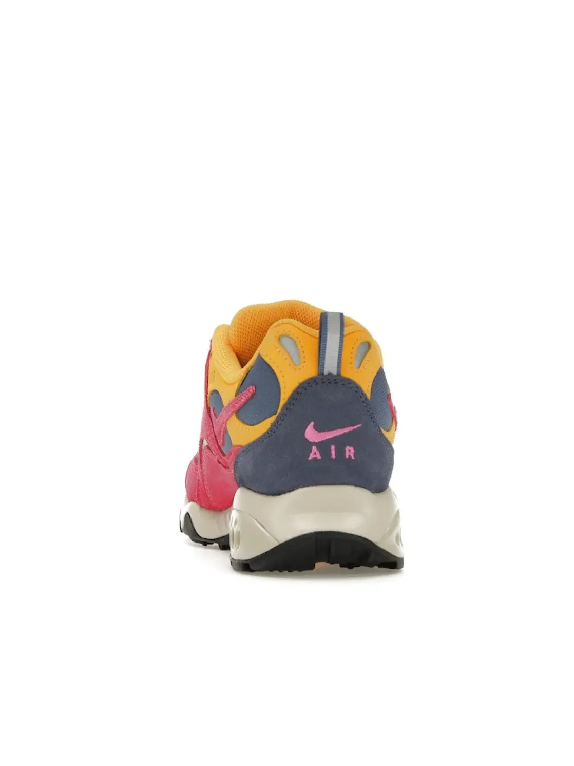 Мужские кроссовки для активного отдыха Nike Air Terra Humara SP — изображение 4 из 4, розовый/песочный