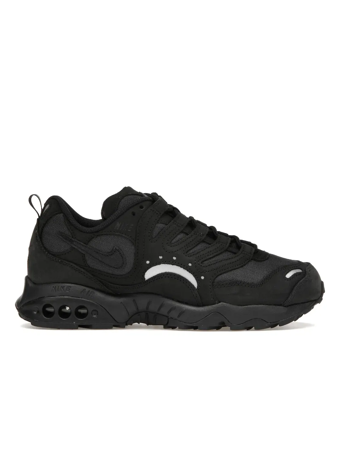 Мужские кроссовки Lifestyle Nike Air Terra Humara SP — изображение 1 из 4, черный