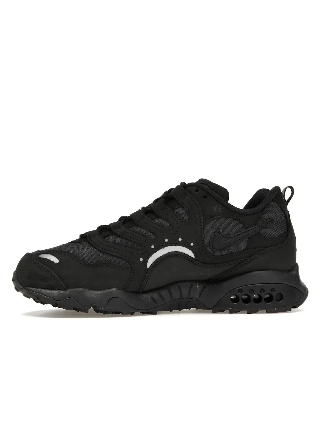 Мужские кроссовки Lifestyle Nike Air Terra Humara SP — изображение 3 из 4, черный