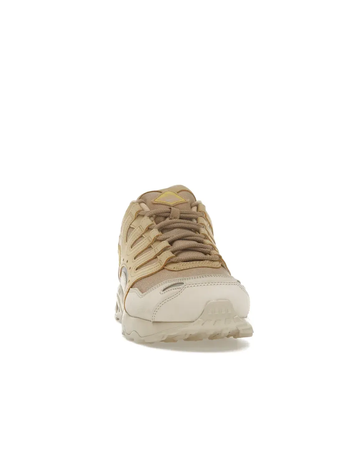 Мужские кроссовки Lifestyle Nike Air Terra Humara SP — изображение 2 из 4, золотистый