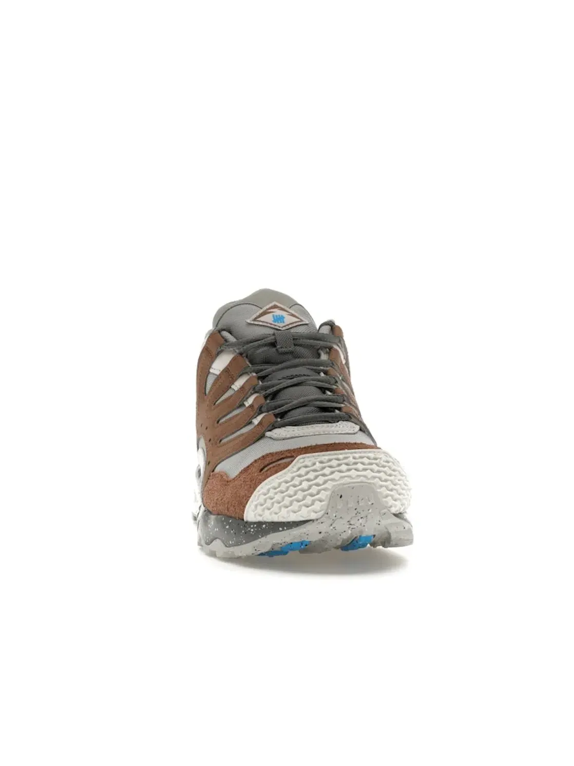 Мужские кроссовки Lifestyle Nike Air Terra Humara — изображение 2 из 4, коричневый/серый-белый