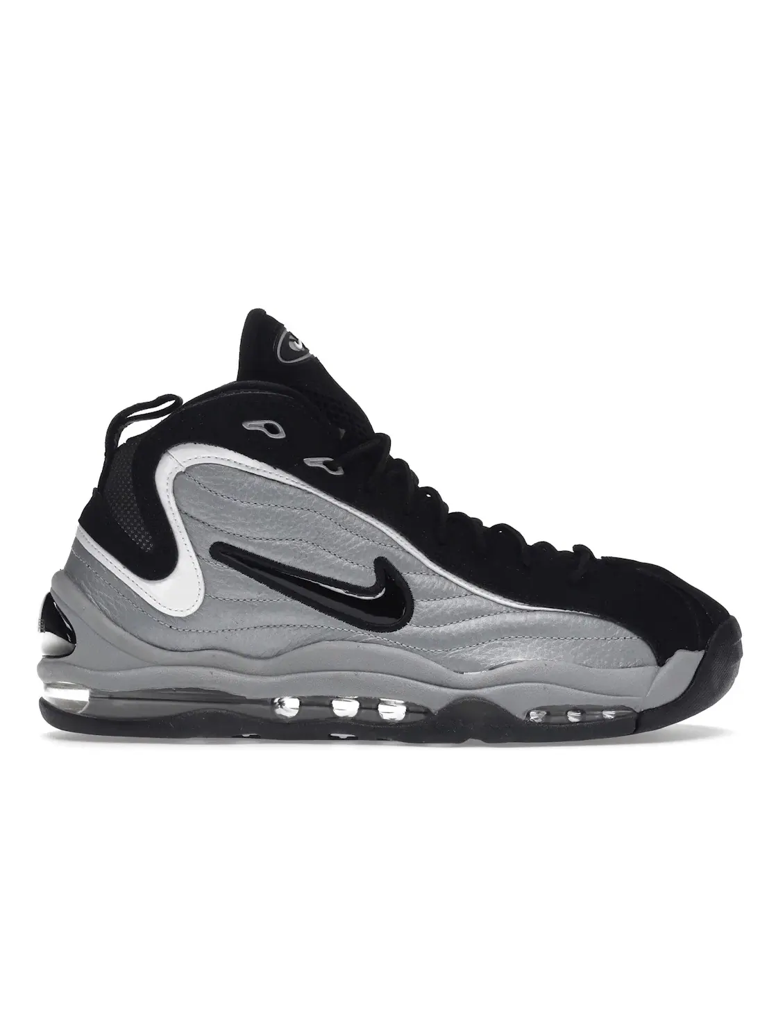 Мужские кроссовки с технологией Max Air Nike Air Total Max Uptempo Nike — изображение 1 из 4