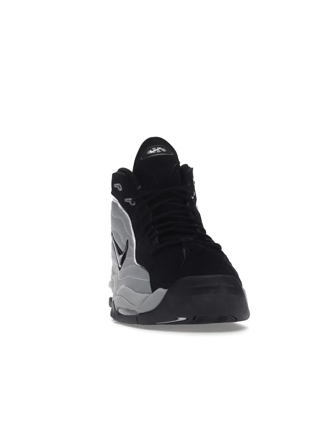 Мужские кроссовки с технологией Max Air Nike Air Total Max Uptempo Nike — изображение 2 из 4