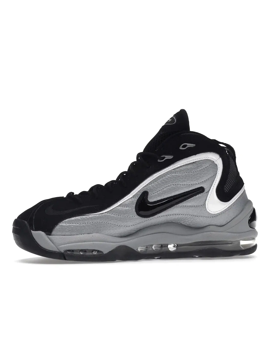 Мужские кроссовки с технологией Max Air Nike Air Total Max Uptempo Nike — изображение 3 из 4