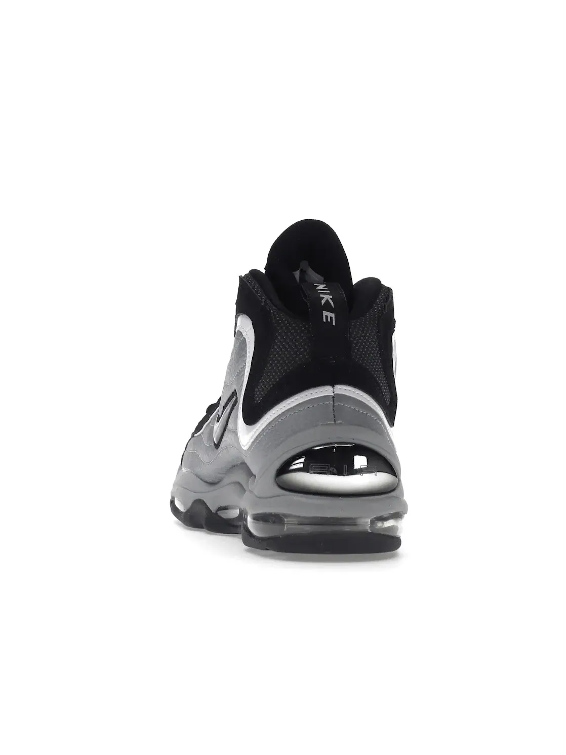 Мужские кроссовки с технологией Max Air Nike Air Total Max Uptempo Nike — изображение 4 из 4