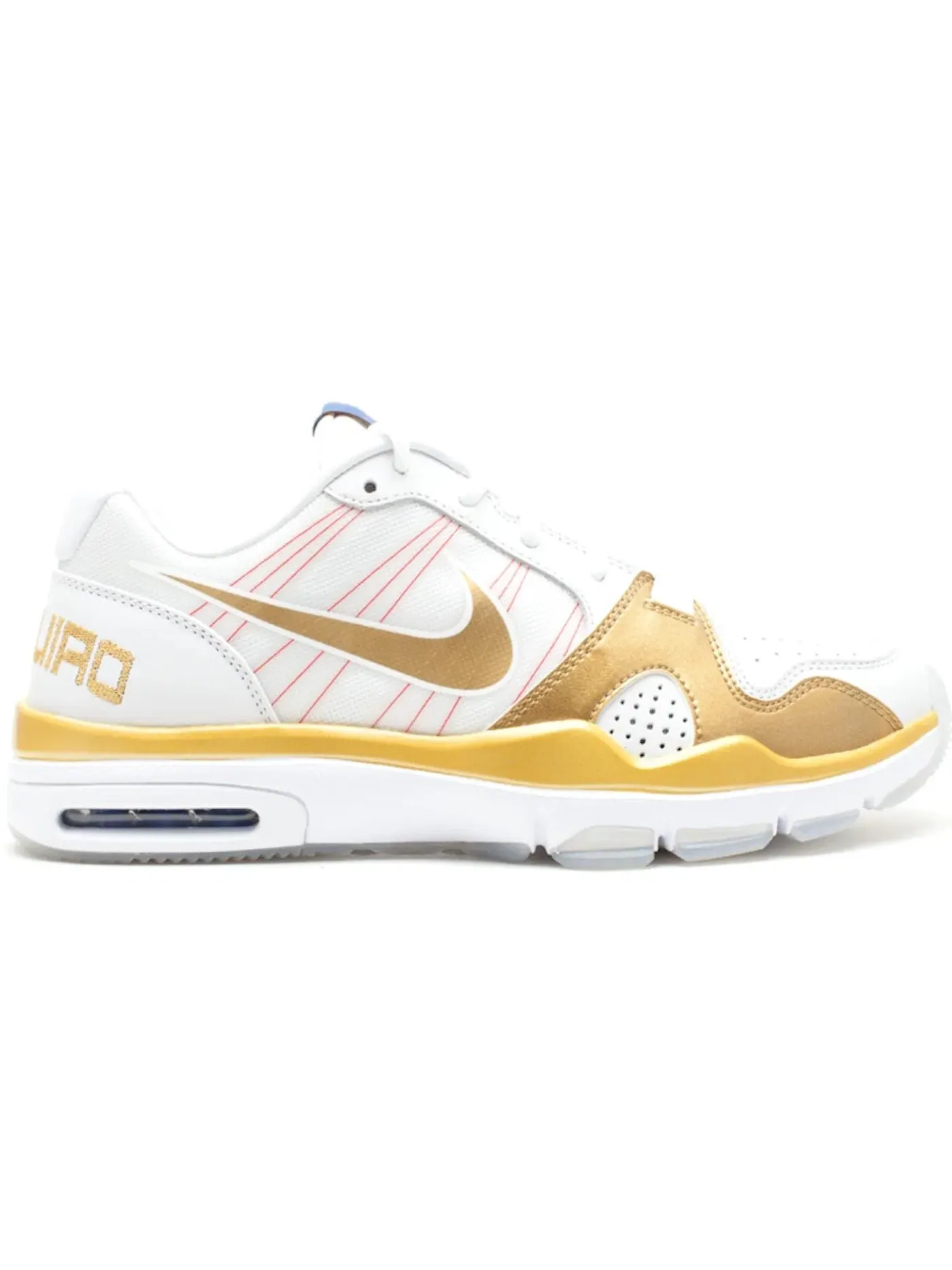 Мужские кроссовки Lifestyle Nike Air Trainer 1.2 Low — изображение 1 из 1