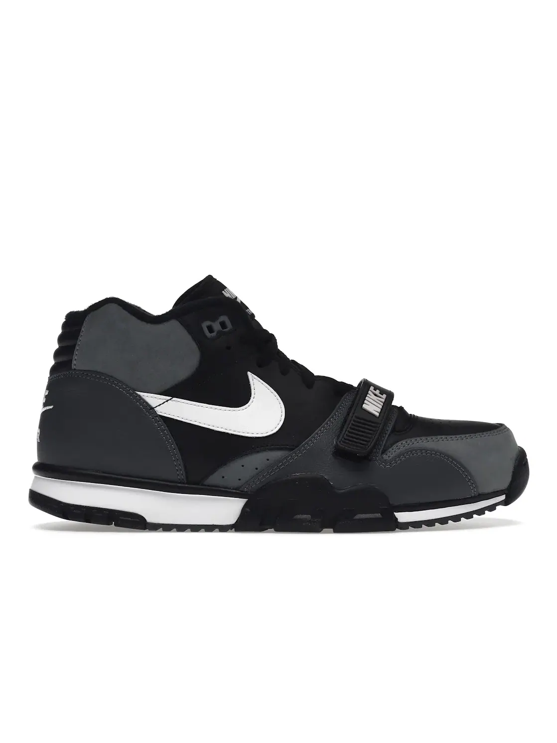 Мужские кроссовки с кожаным верхом Nike Air Trainer 1 — изображение 1 из 4