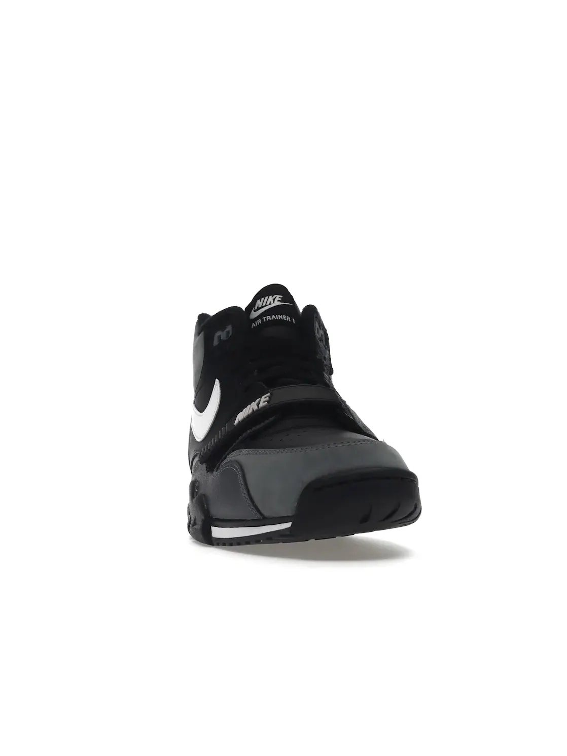 Мужские кроссовки с кожаным верхом Nike Air Trainer 1 — изображение 2 из 4