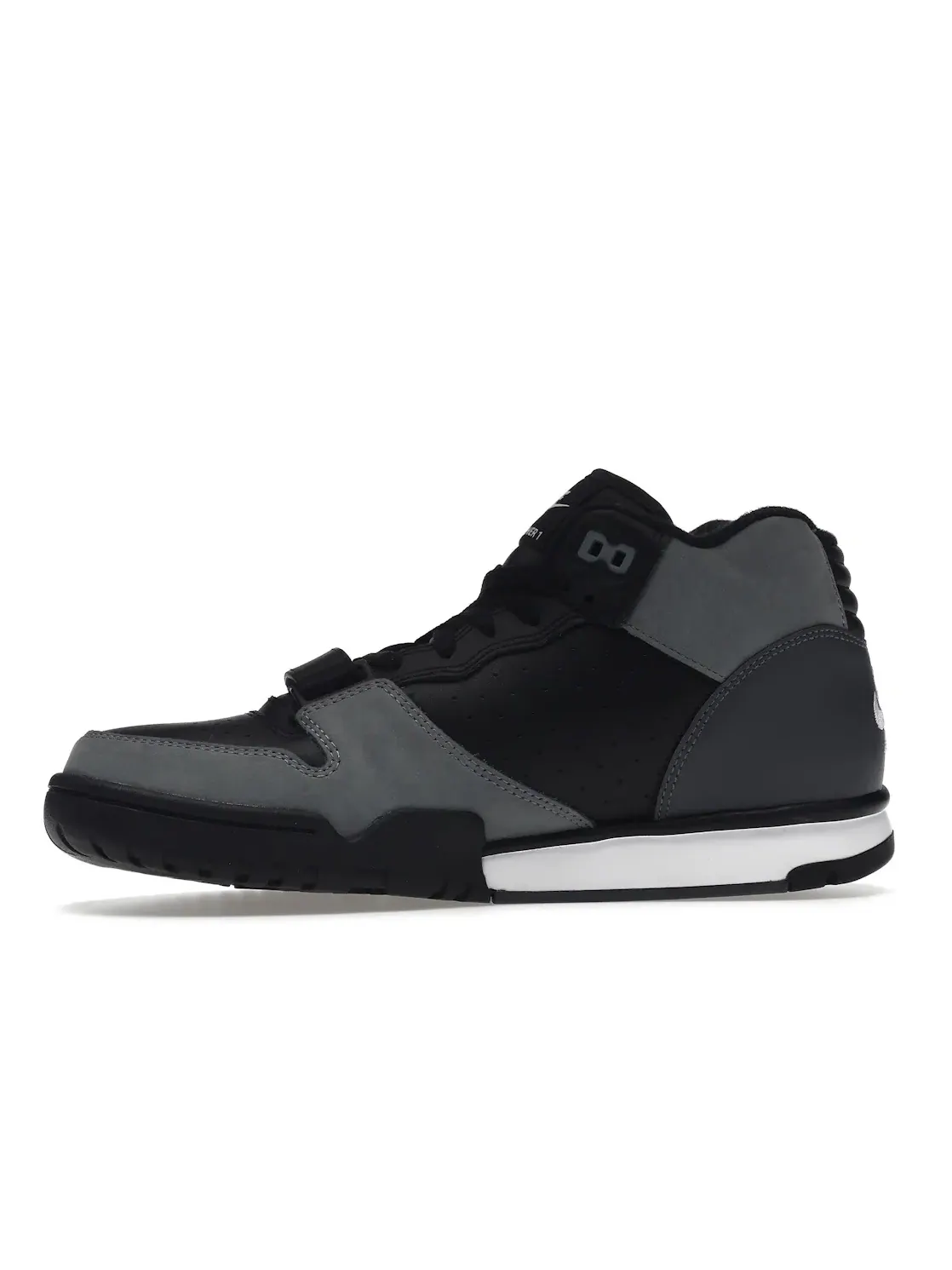 Мужские кроссовки с кожаным верхом Nike Air Trainer 1 — изображение 3 из 4