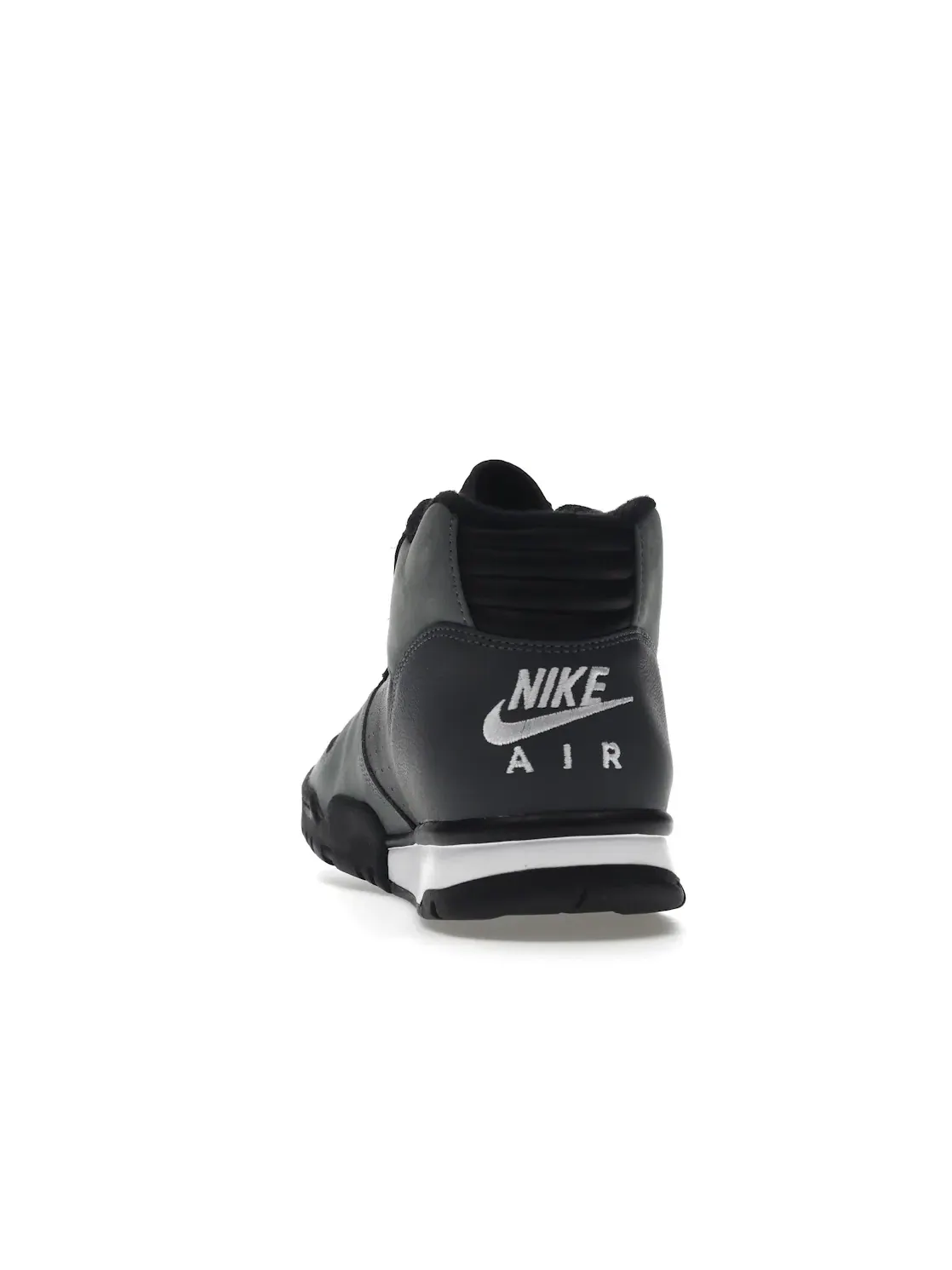 Мужские кроссовки с кожаным верхом Nike Air Trainer 1 — изображение 4 из 4