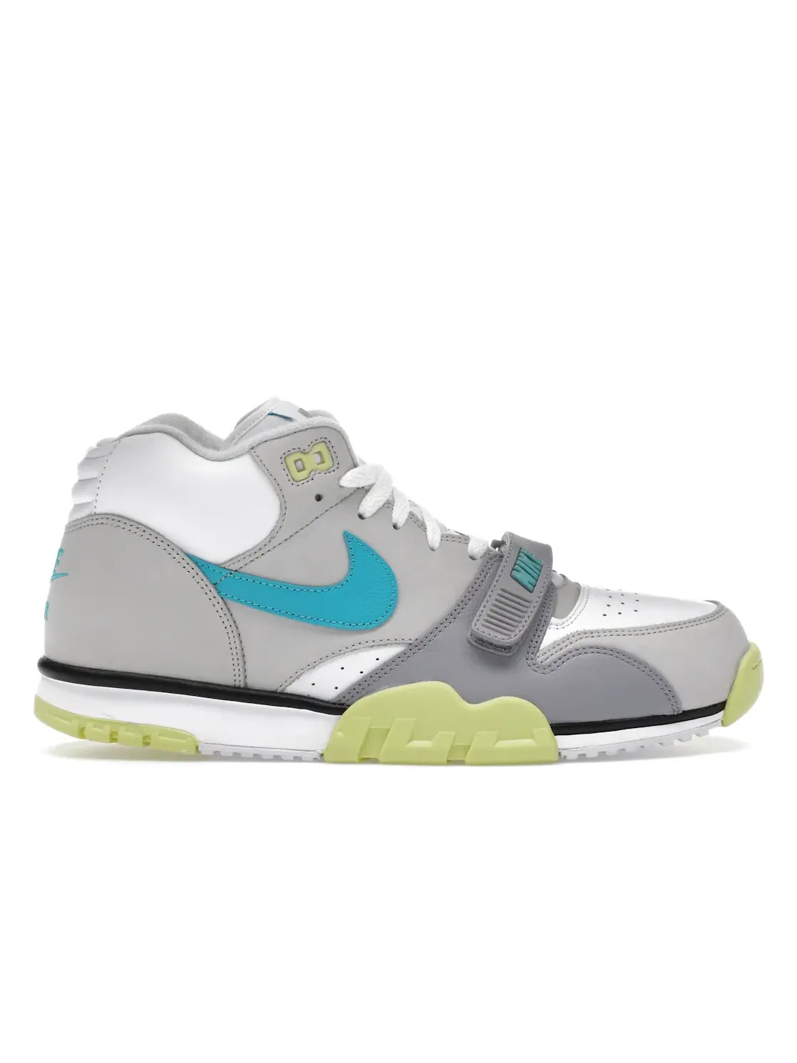 Мужские кроссовки с повседневным стилем Nike Air Trainer 1 — изображение 1 из 4