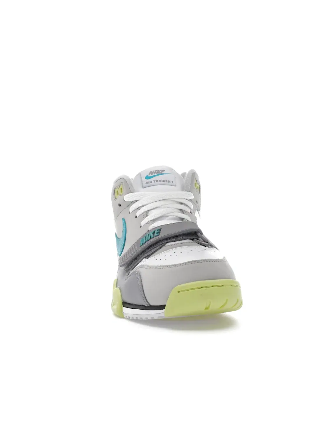 Мужские кроссовки с повседневным стилем Nike Air Trainer 1 — изображение 2 из 4