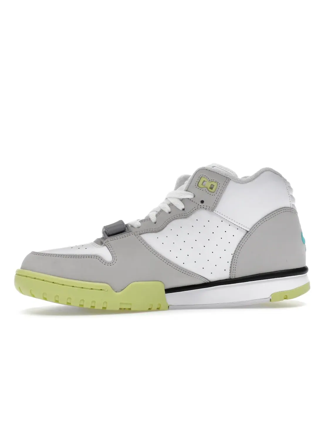 Мужские кроссовки с повседневным стилем Nike Air Trainer 1 — изображение 3 из 4