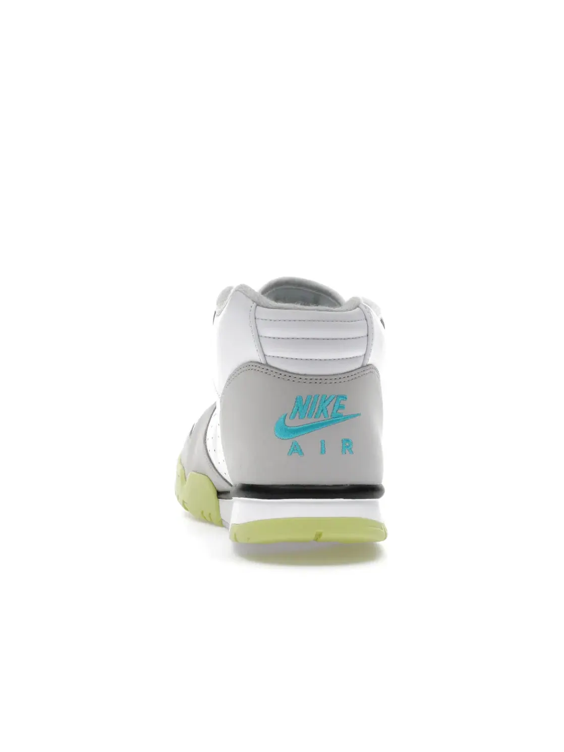 Мужские кроссовки с повседневным стилем Nike Air Trainer 1 — изображение 4 из 4
