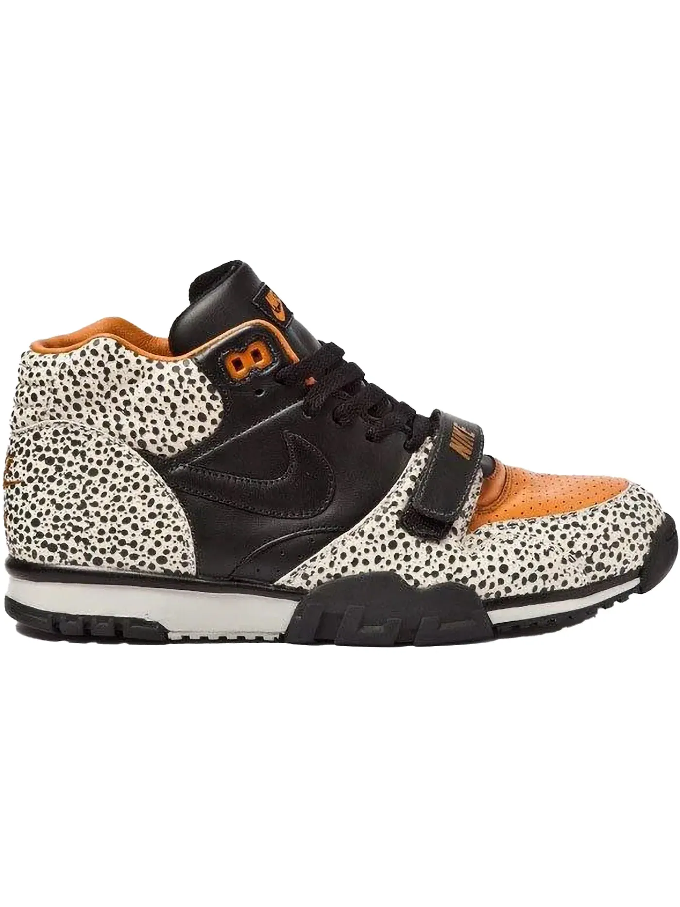 Мужские кроссовки Lifestyle Nike Air Trainer 1 Mid — изображение 1 из 1