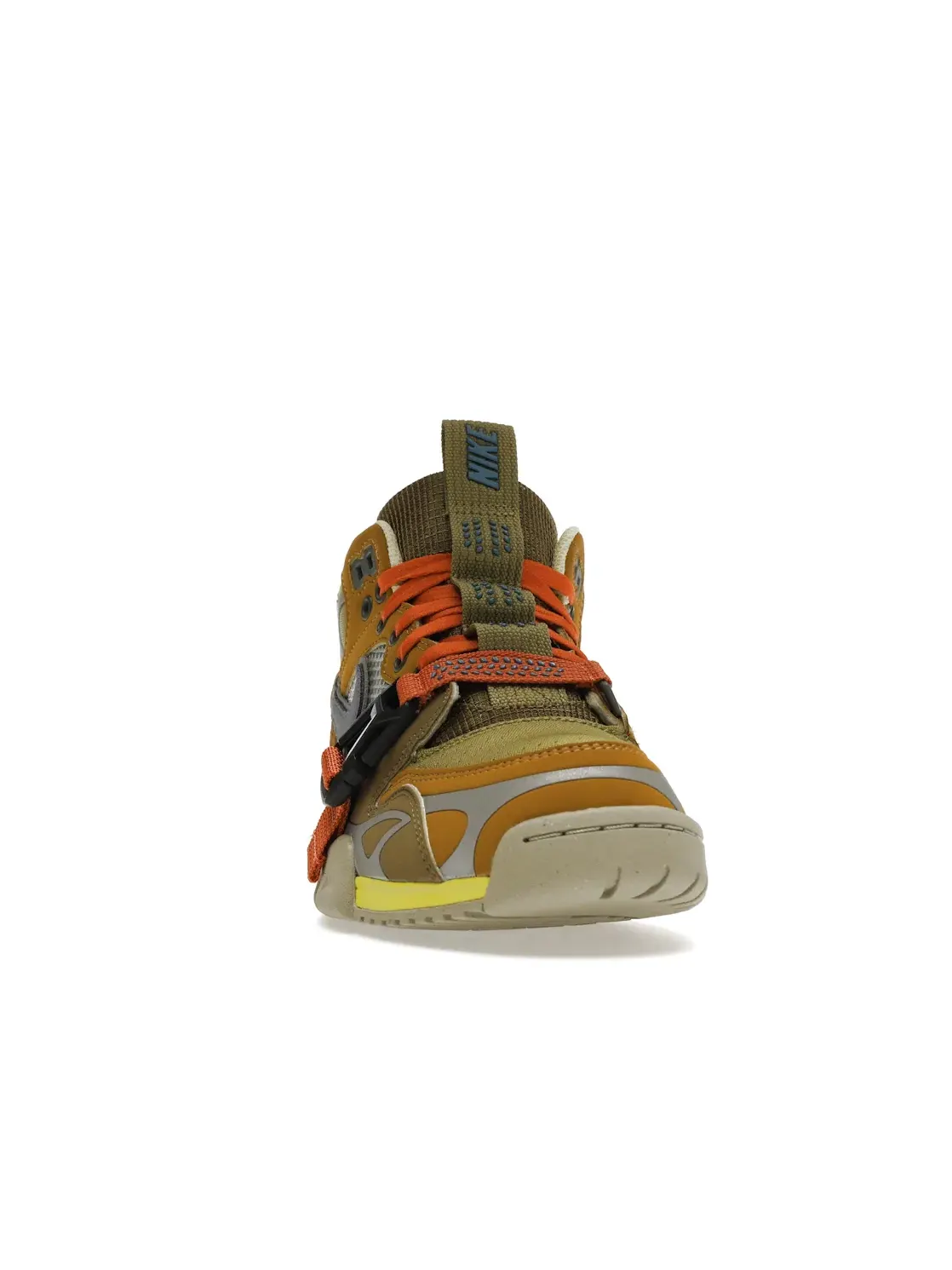 Мужские кроссовки Lifestyle Nike Air Trainer 1 SP — изображение 2 из 4, серый