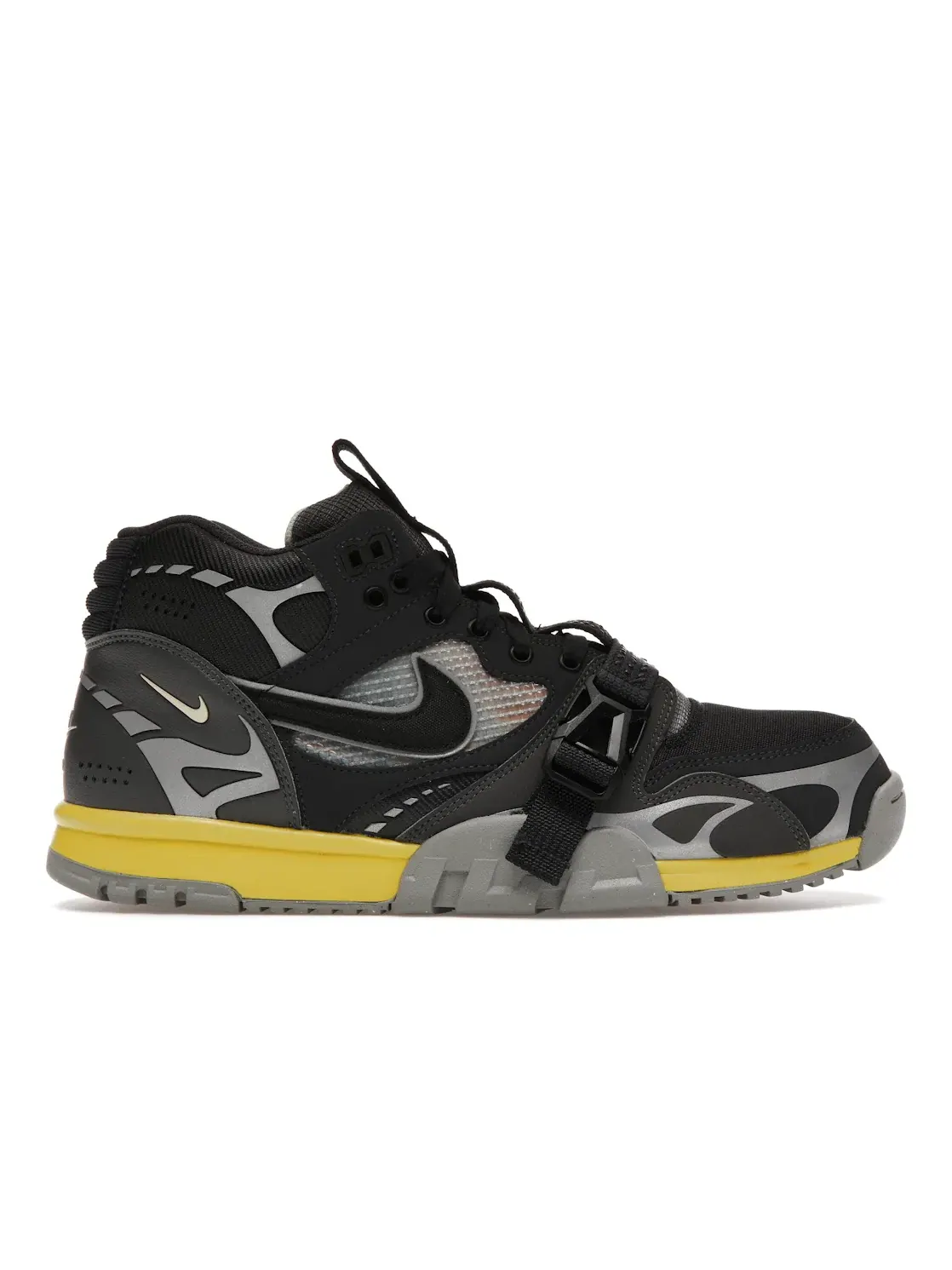 Мужские кроссовки с ремешком Nike Air Trainer 1 SP — изображение 1 из 4